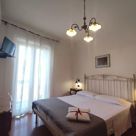 Гостевой дом Casa Fasano Amalfi Coast Виетри Экстерьер фото
