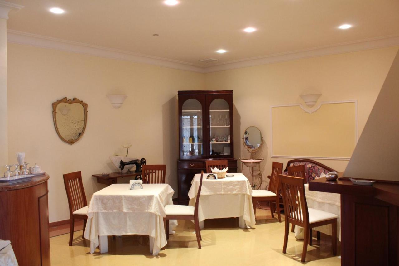 Гостевой дом Casa Fasano Amalfi Coast Виетри Экстерьер фото