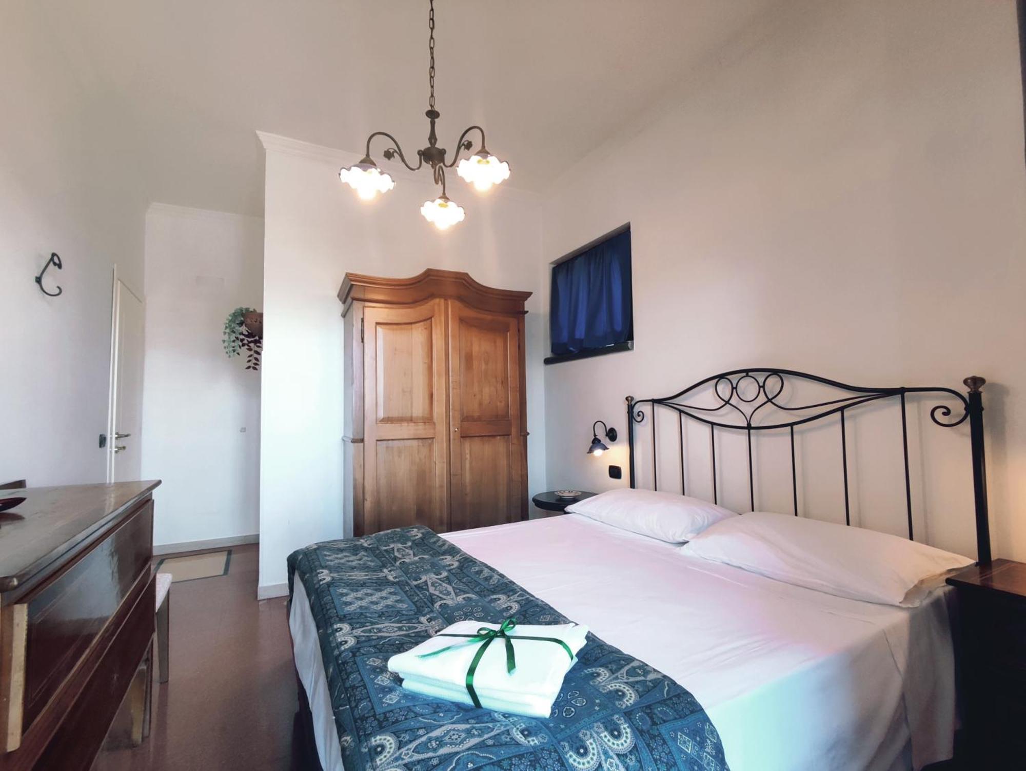 Гостевой дом Casa Fasano Amalfi Coast Виетри Экстерьер фото