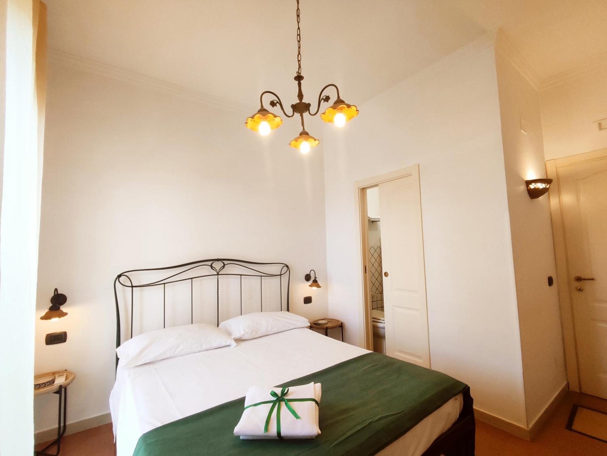 Гостевой дом Casa Fasano Amalfi Coast Виетри Экстерьер фото