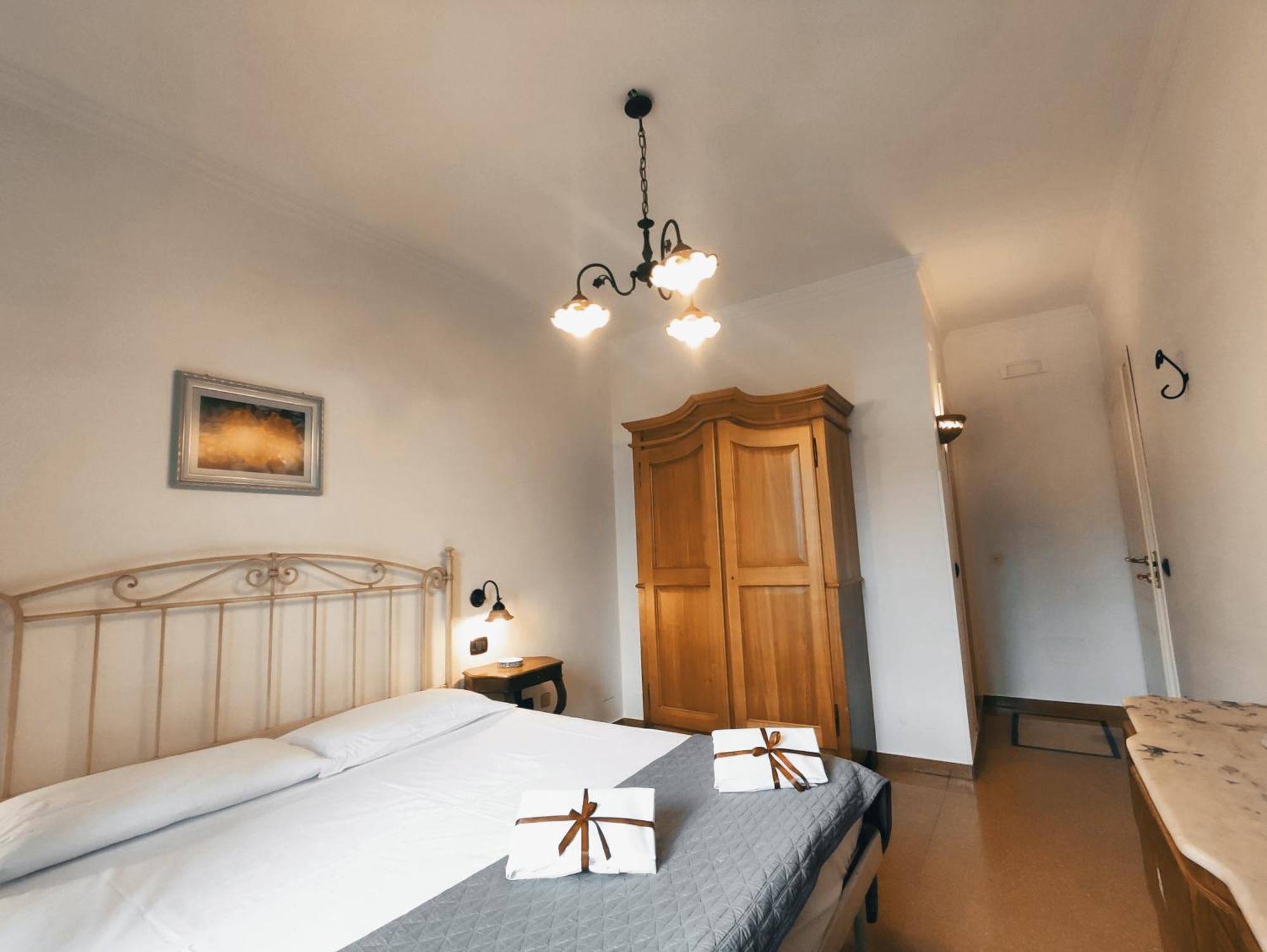 Гостевой дом Casa Fasano Amalfi Coast Виетри Экстерьер фото
