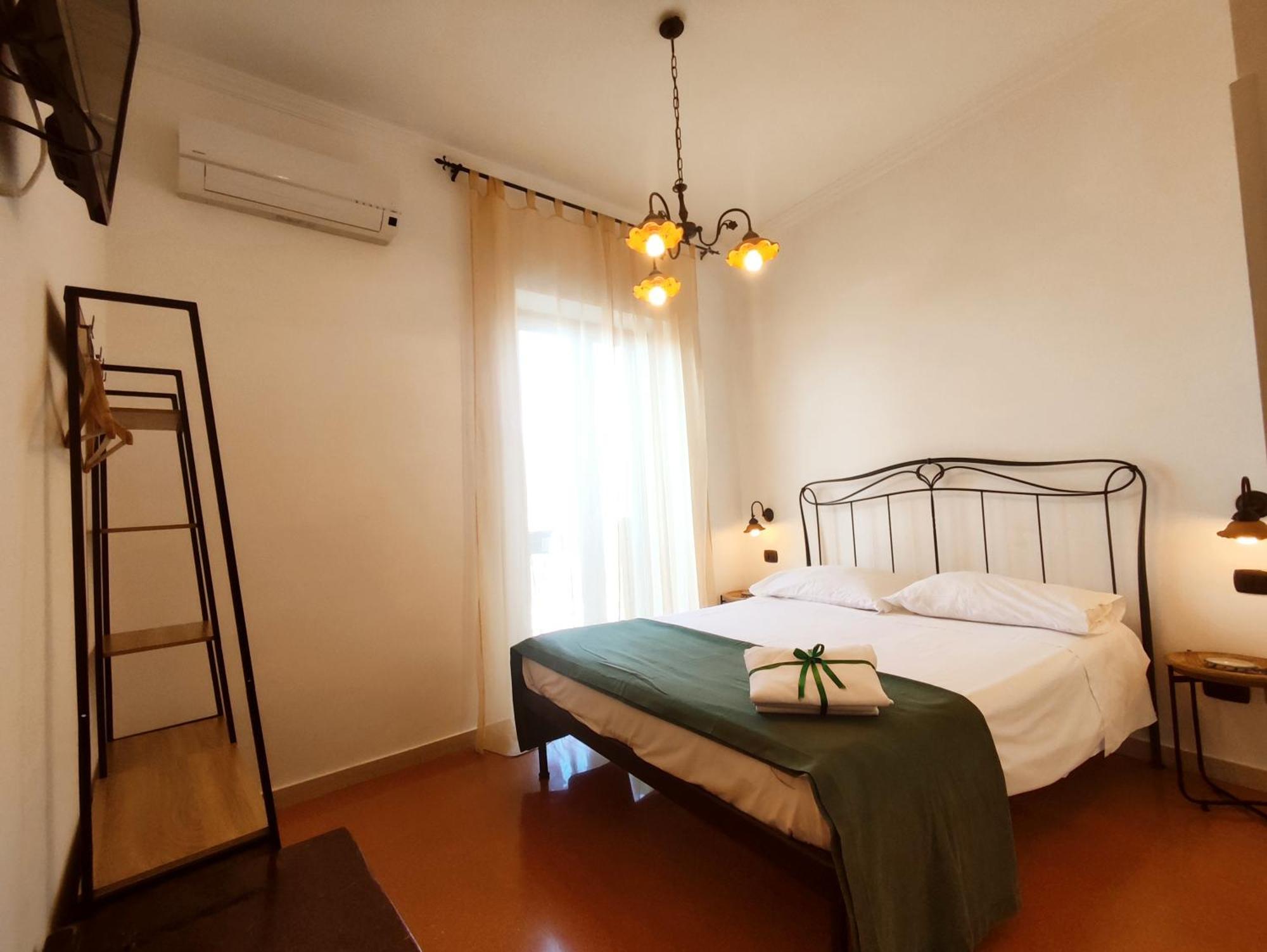 Гостевой дом Casa Fasano Amalfi Coast Виетри Экстерьер фото