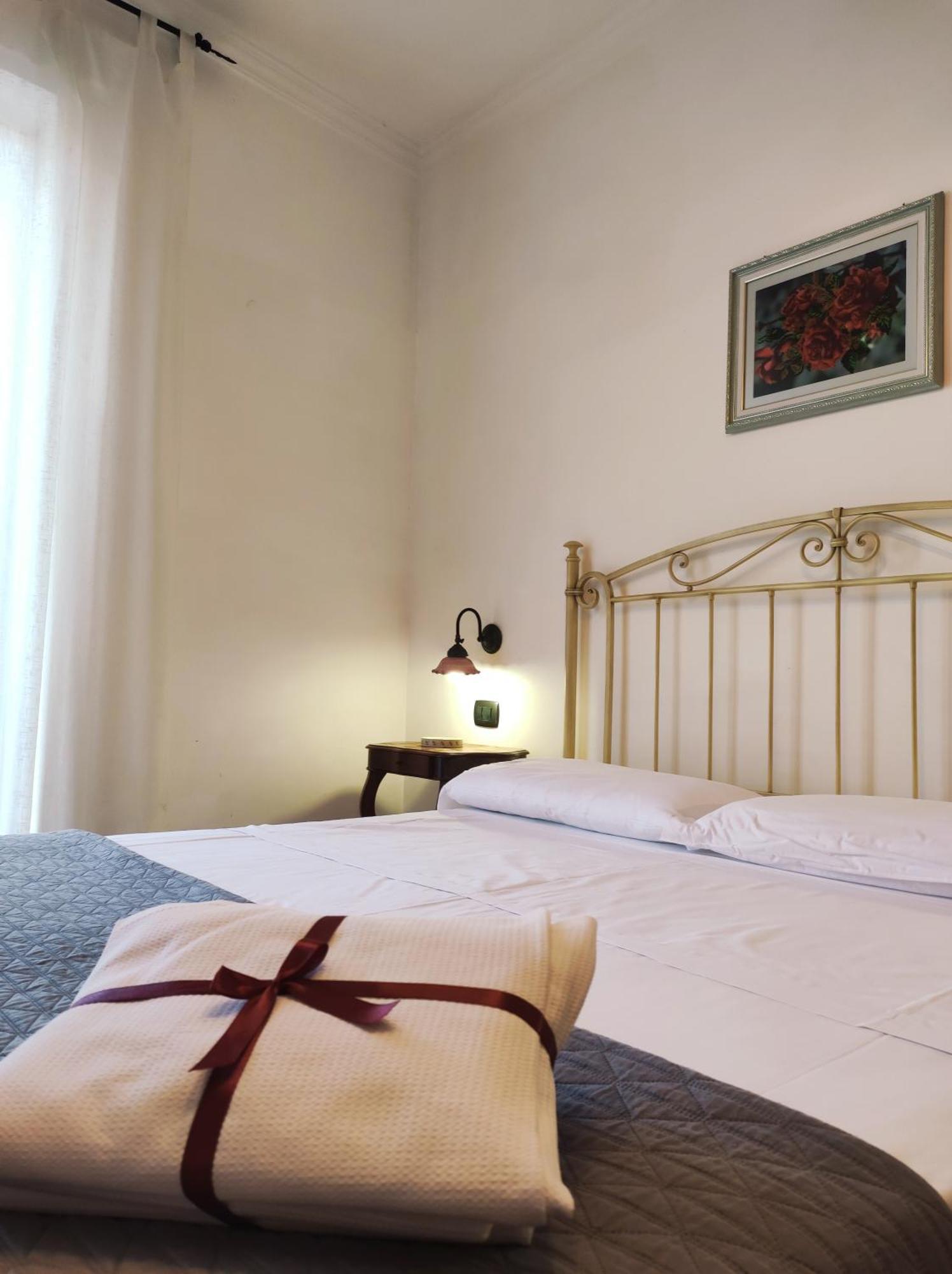 Гостевой дом Casa Fasano Amalfi Coast Виетри Экстерьер фото