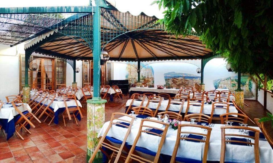Гостевой дом Casa Fasano Amalfi Coast Виетри Экстерьер фото