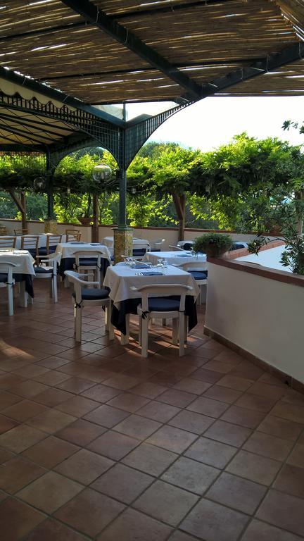 Гостевой дом Casa Fasano Amalfi Coast Виетри Экстерьер фото